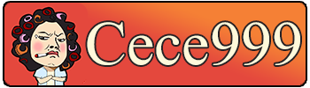 Logo Cece999